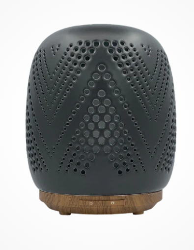 Diffuseur à huiles essentielles ultrasonique - Nabu - Comptoir Aroma